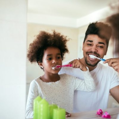 Parents Encouraged to Ease Students into School Routine